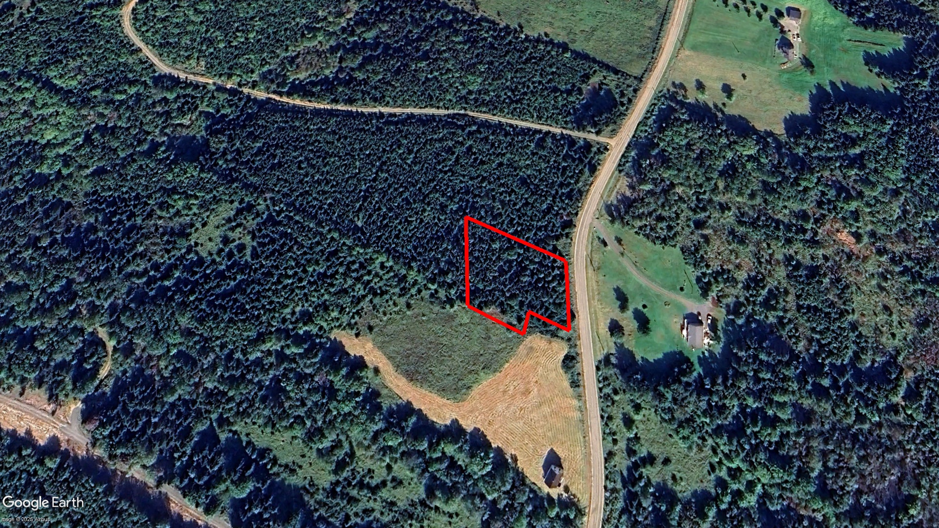 Tax Sale Inverness, Nova Scotia - 10615283