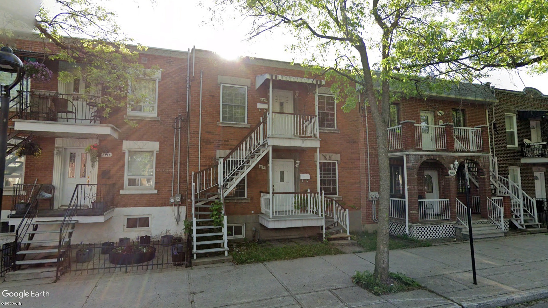 Tax Sale Montreal, Quebec - 411509-00 