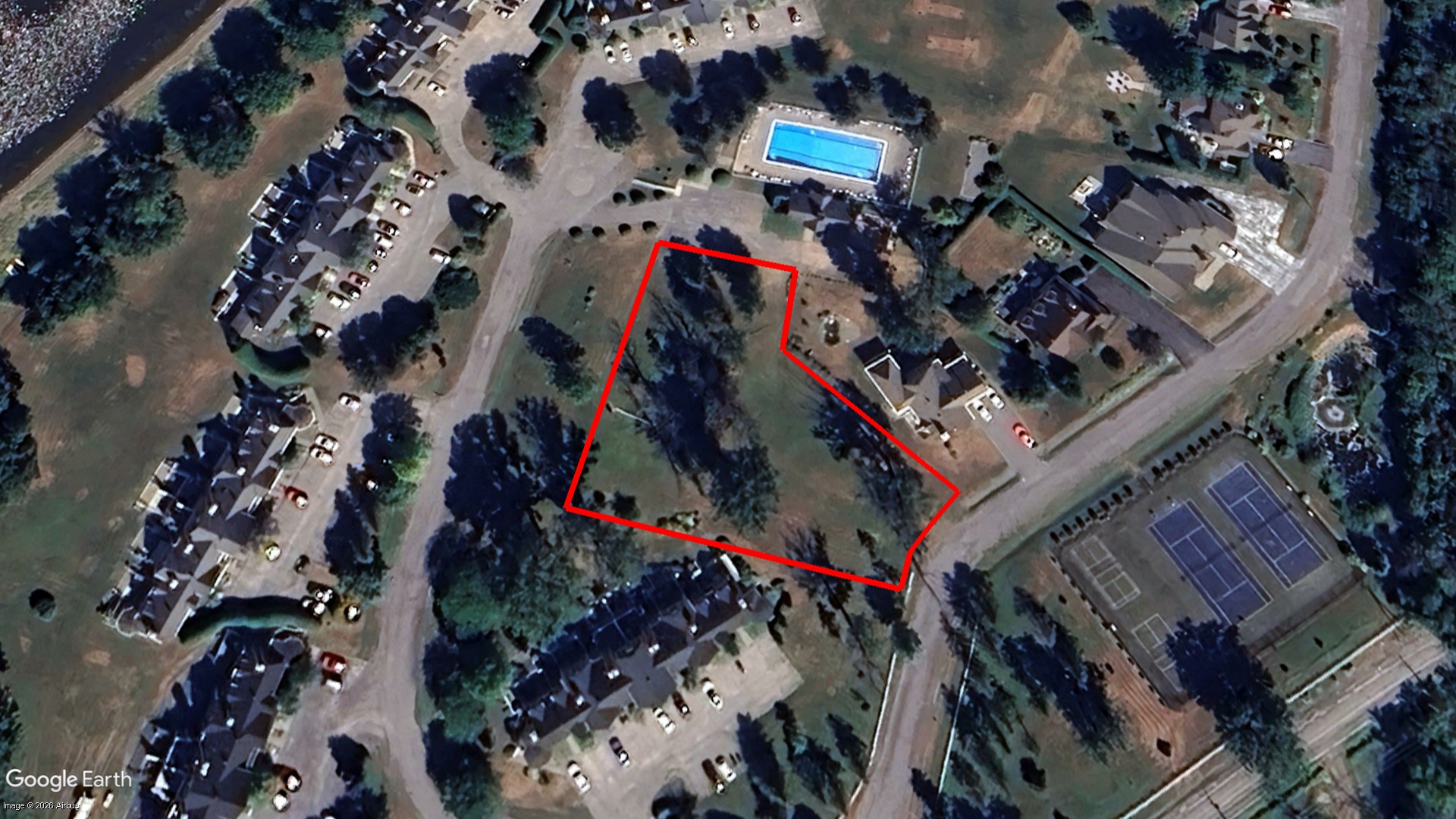 Tax Sale Vaudreuil-Soulanges, Quebec - 