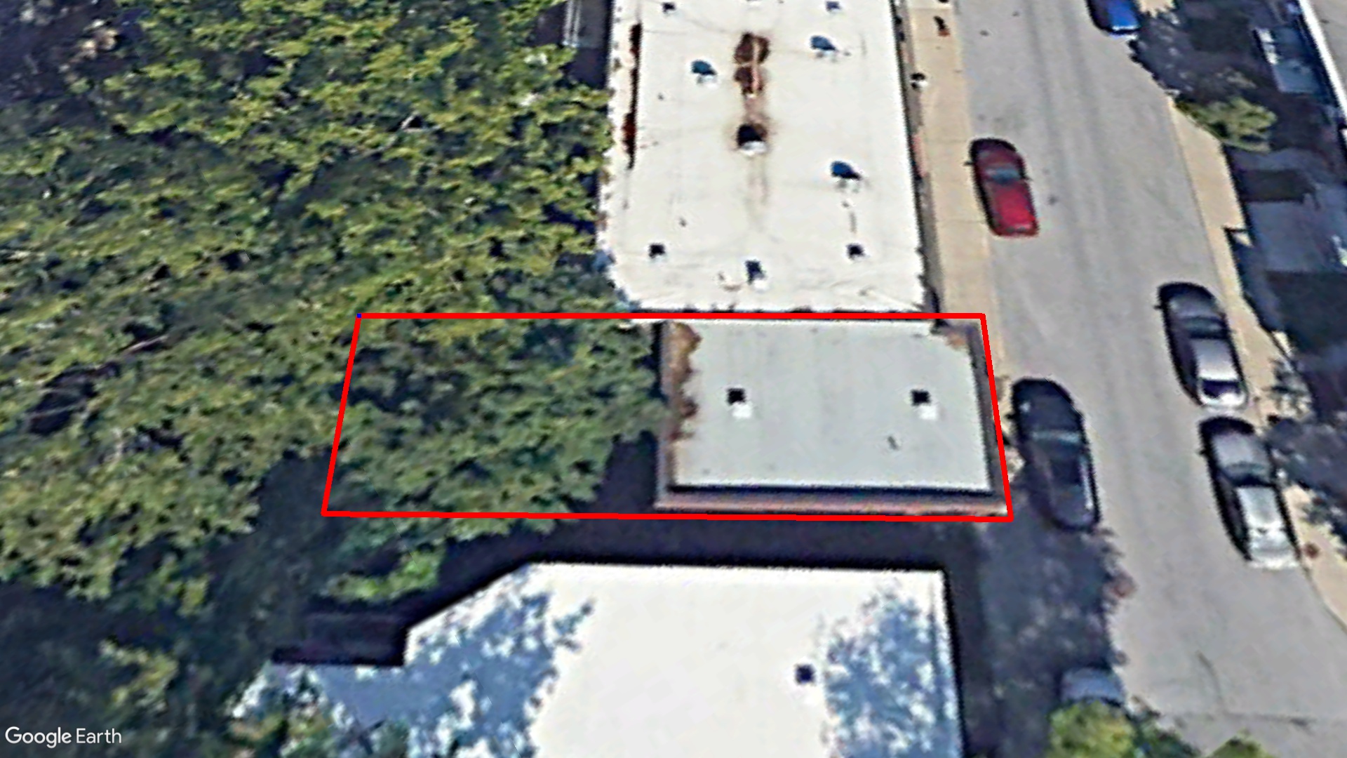 Tax Sale Montreal, Quebec - 210639-00