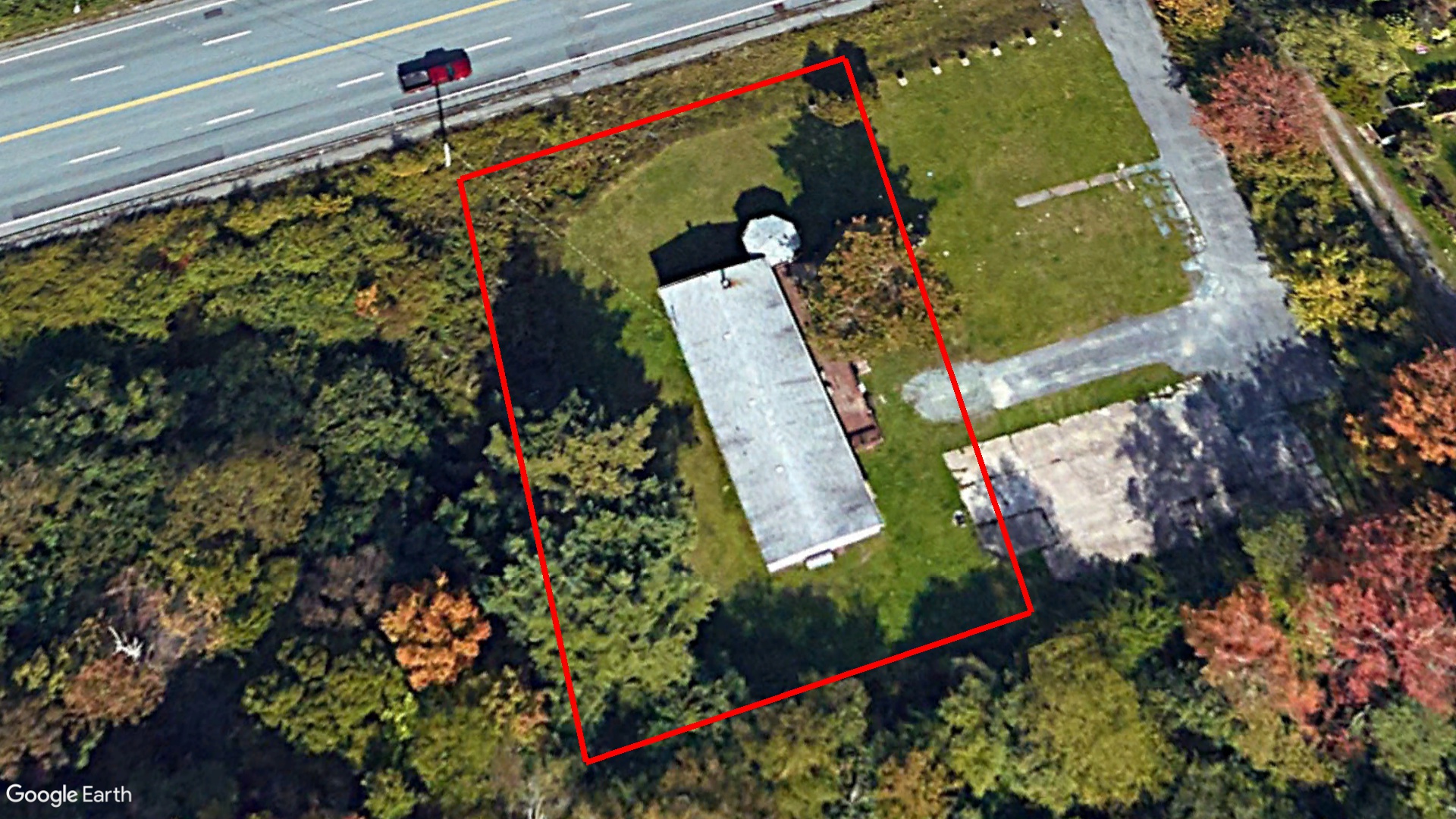 Tax Sale Halifax, Nova Scotia - 04491831