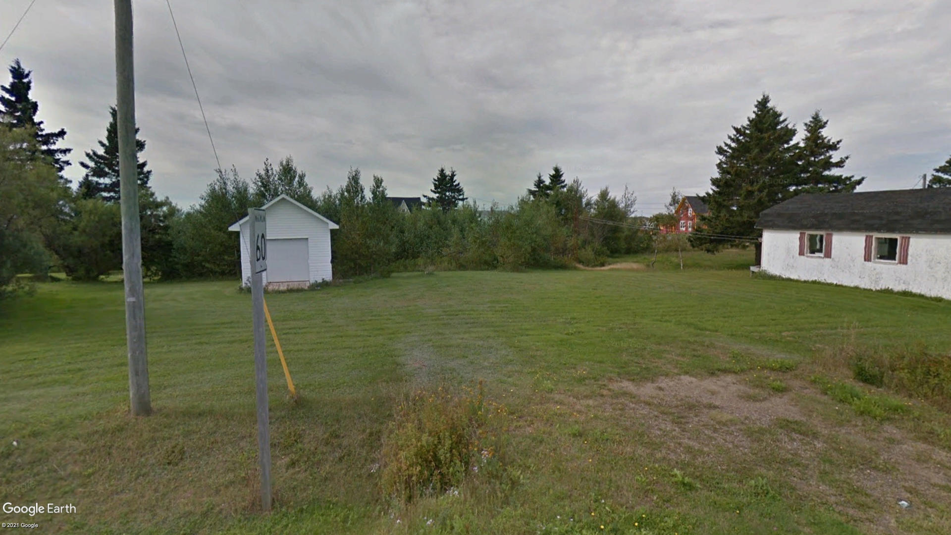 Tax Sale Bathurst, New Brunswick - 03045596