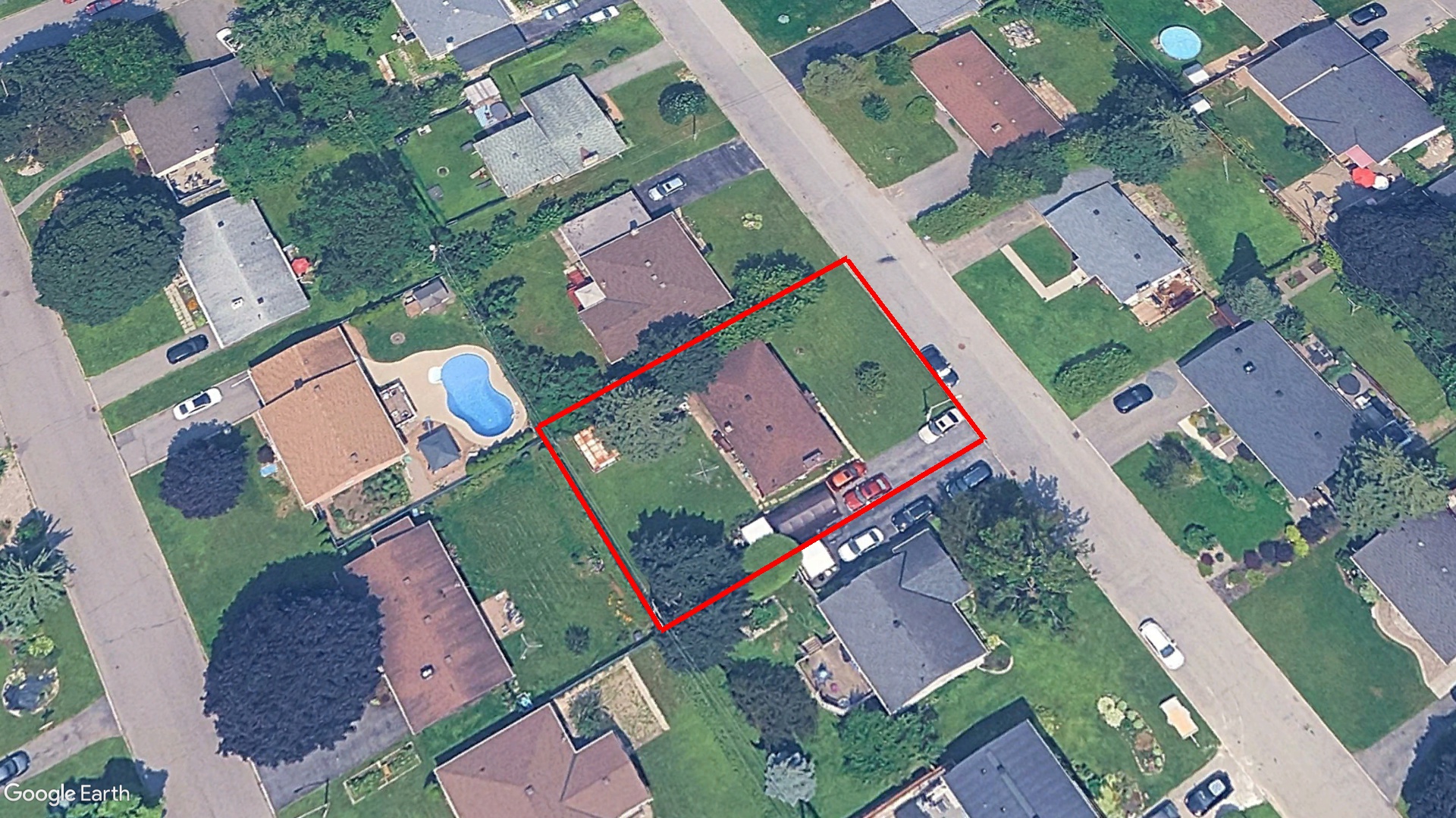 Tax Sale Ottawa, Ontario - 0614.120.365.08000.0000