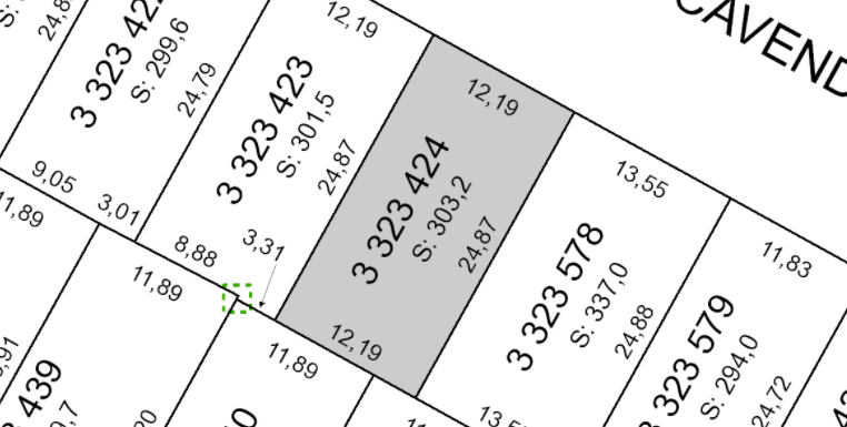 Tax Sale Montreal, Quebec - 444884-00