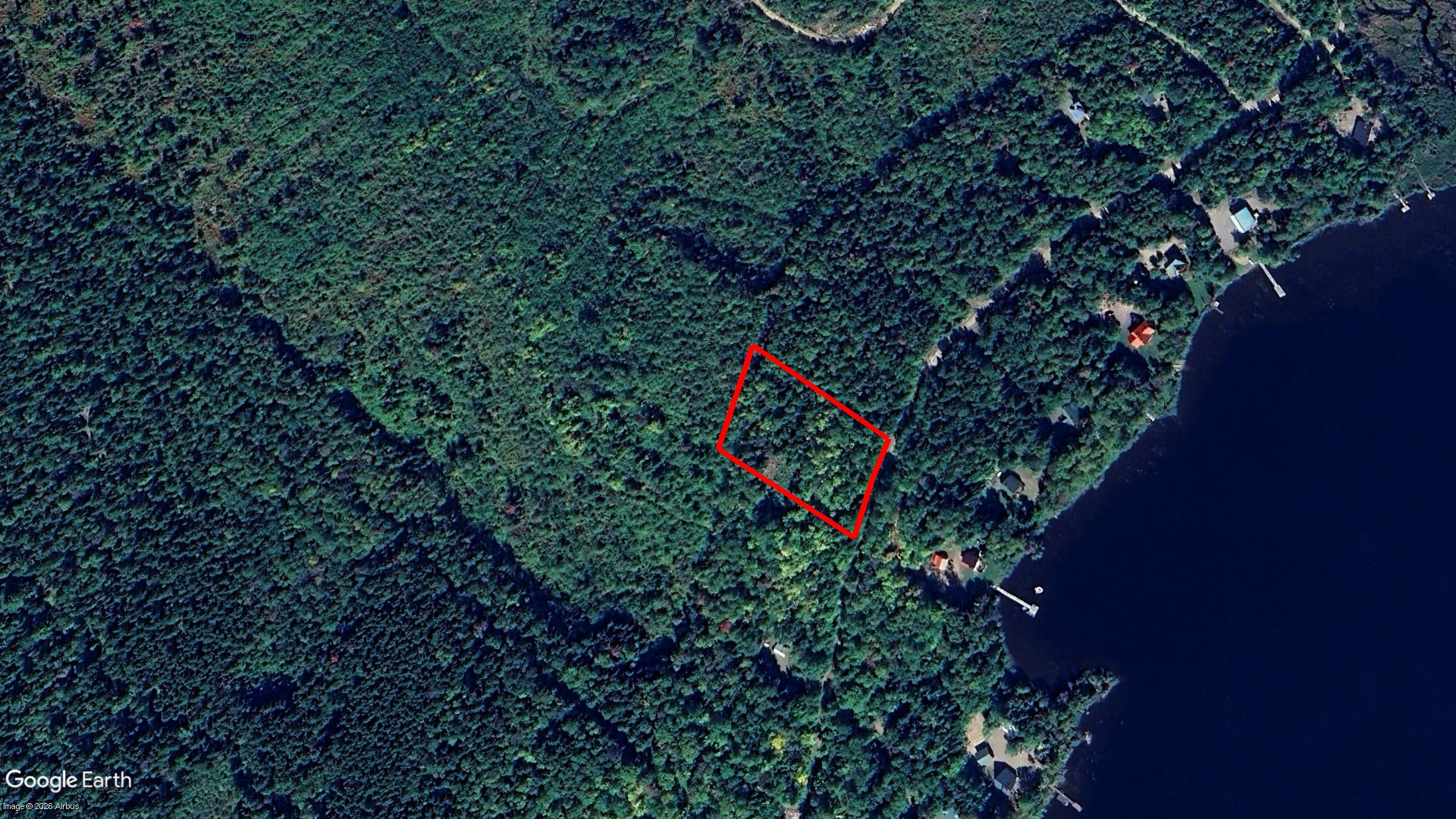 Tax Sale D’Autray, Quebec - 