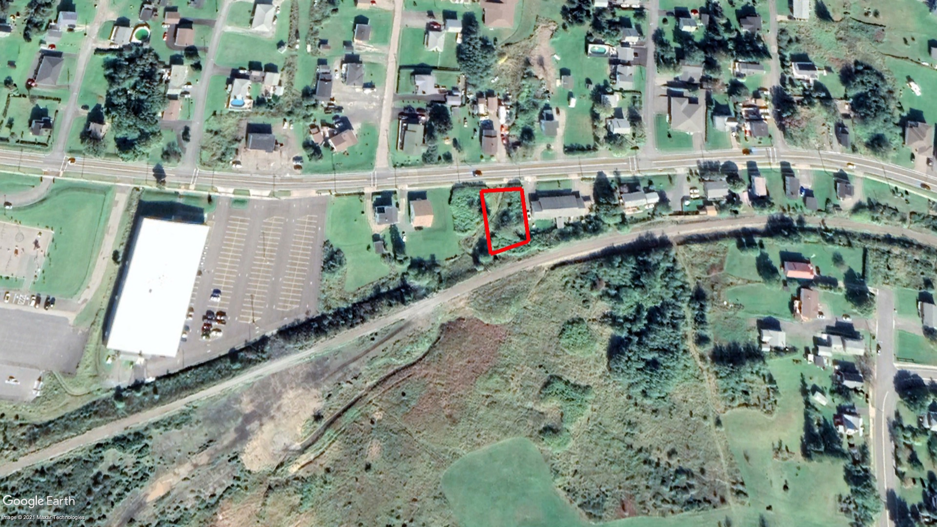 Tax Sale Cape Breton, Nova Scotia - 01879383