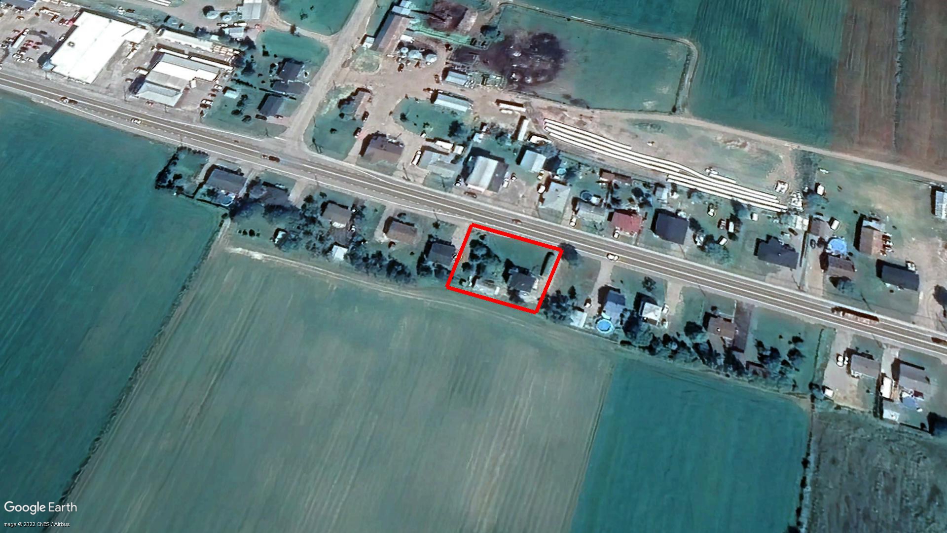 Tax Sale Domaine-du-Roy, Quebec - 0967-42-4141