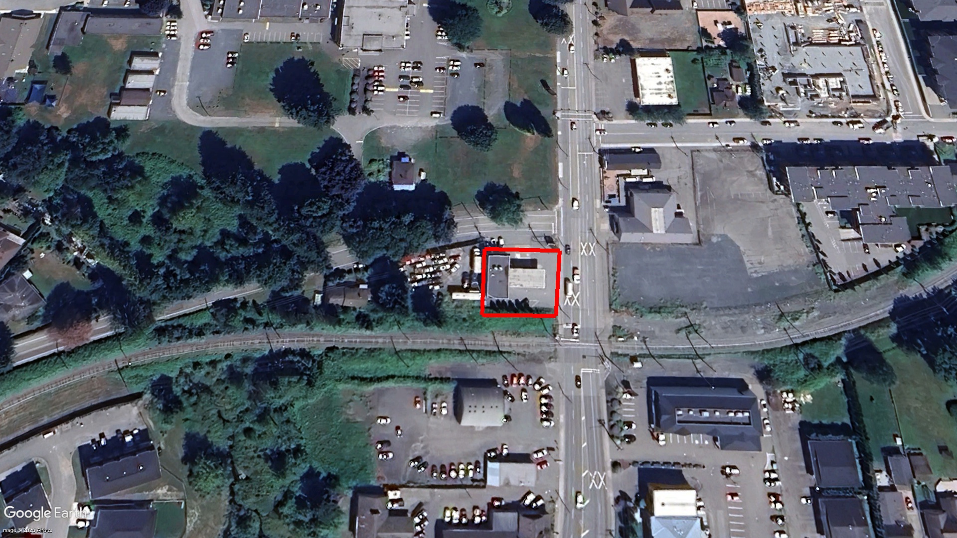 Tax Sale Chilliwack, British Columbia - 4569-07163