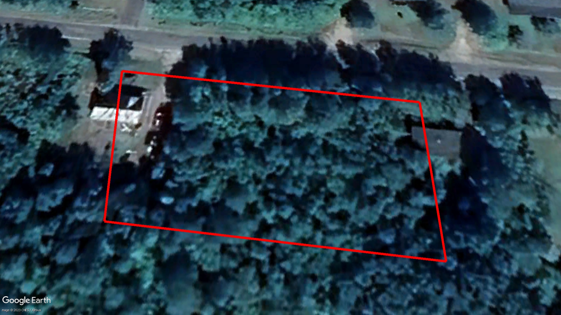 Tax Sale Gloucester, New Brunswick - 03199947