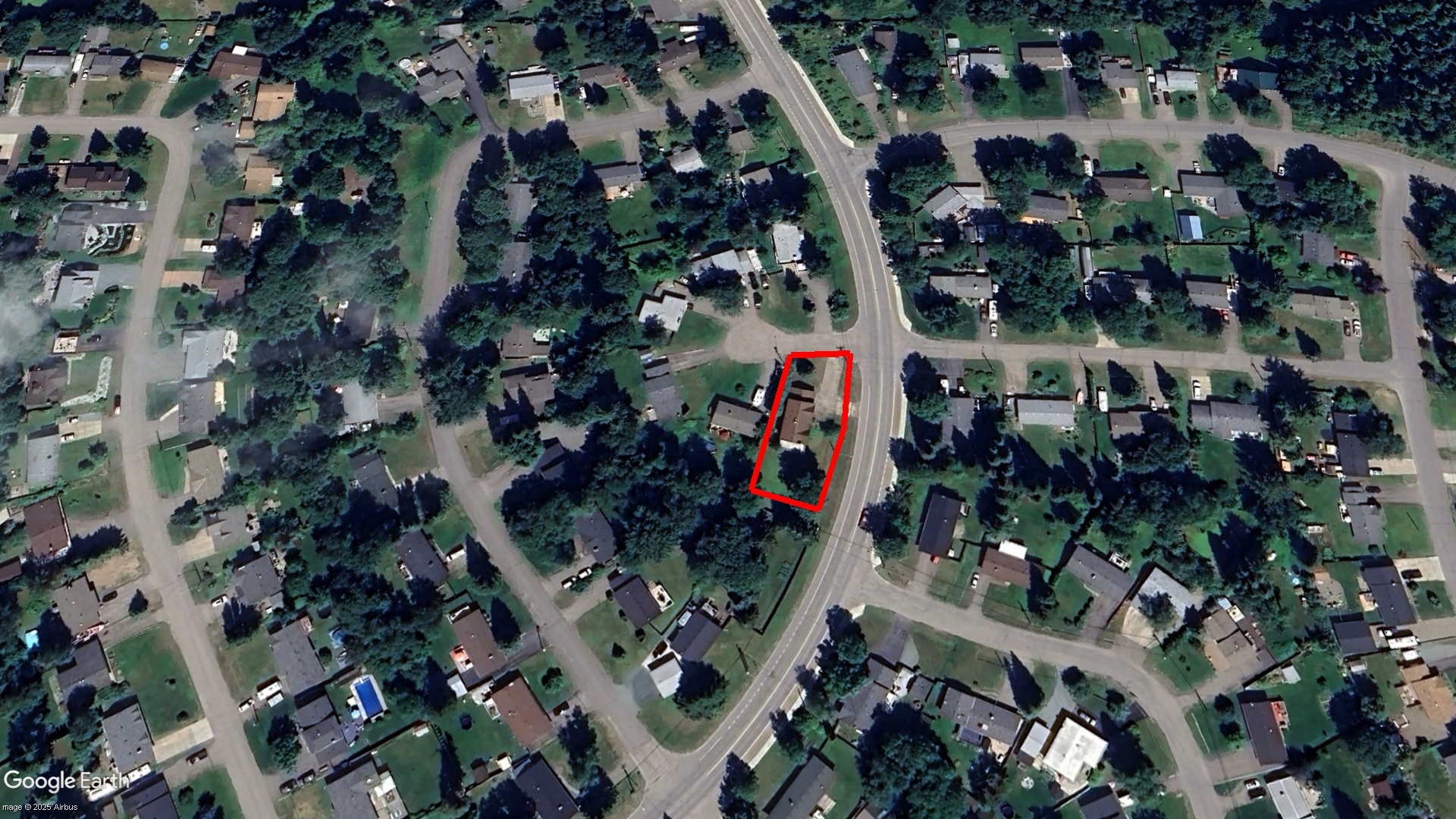 Tax Sale Prince George, British Columbia - 90-31057-009