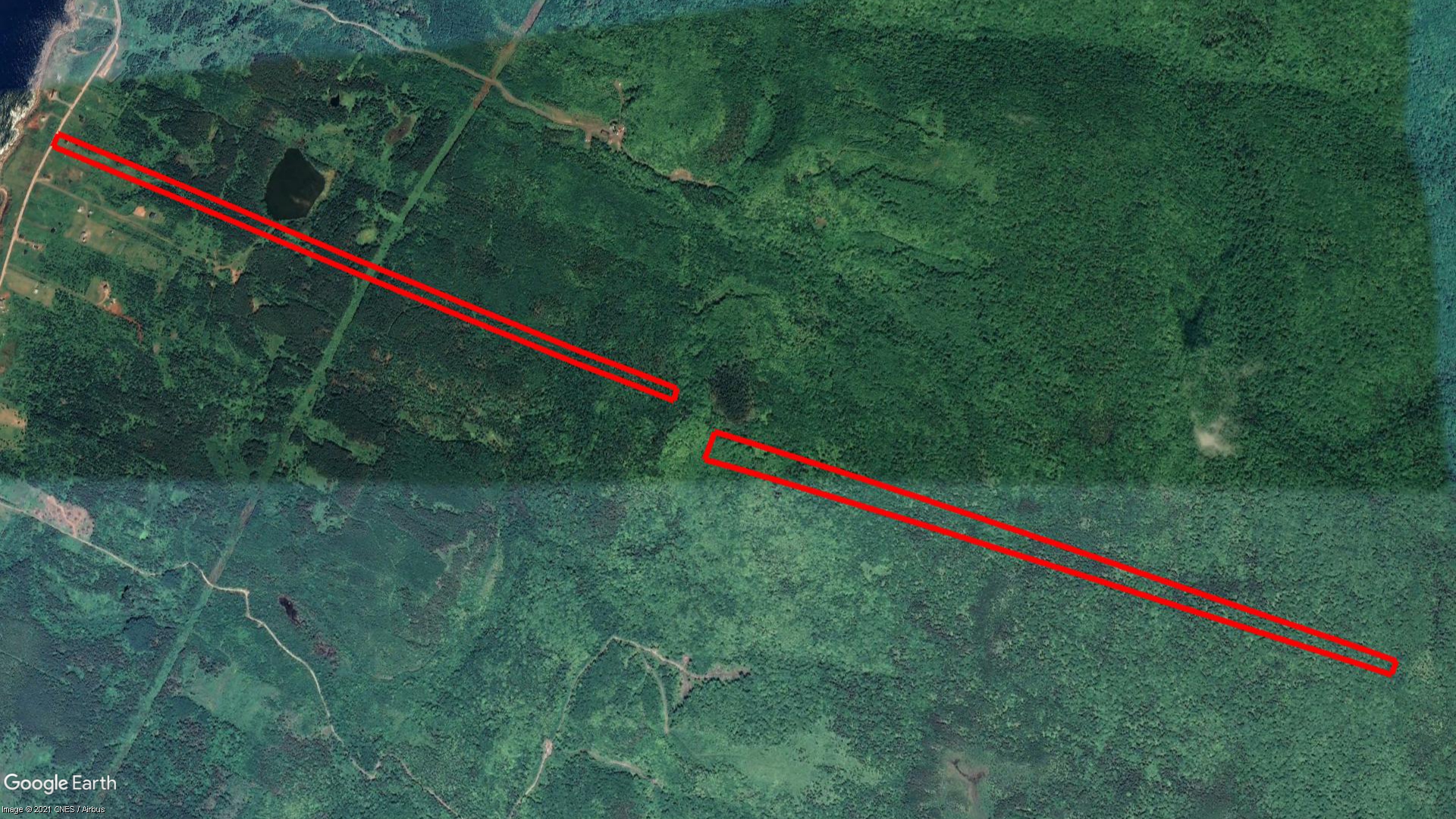 Tax Sale Inverness, Nova Scotia - 04112458