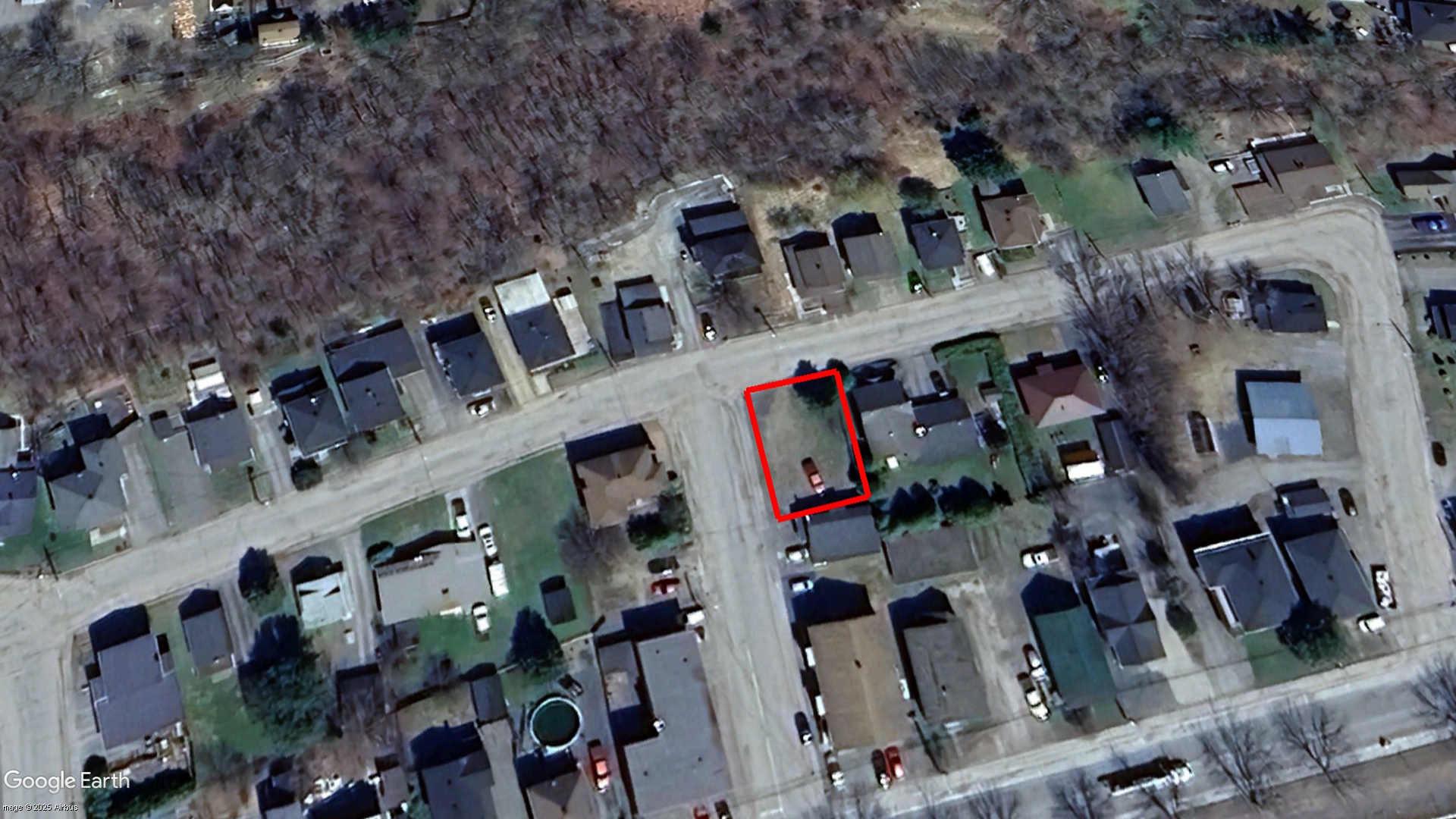 Tax Sale Madawaska, New Brunswick - 00256067