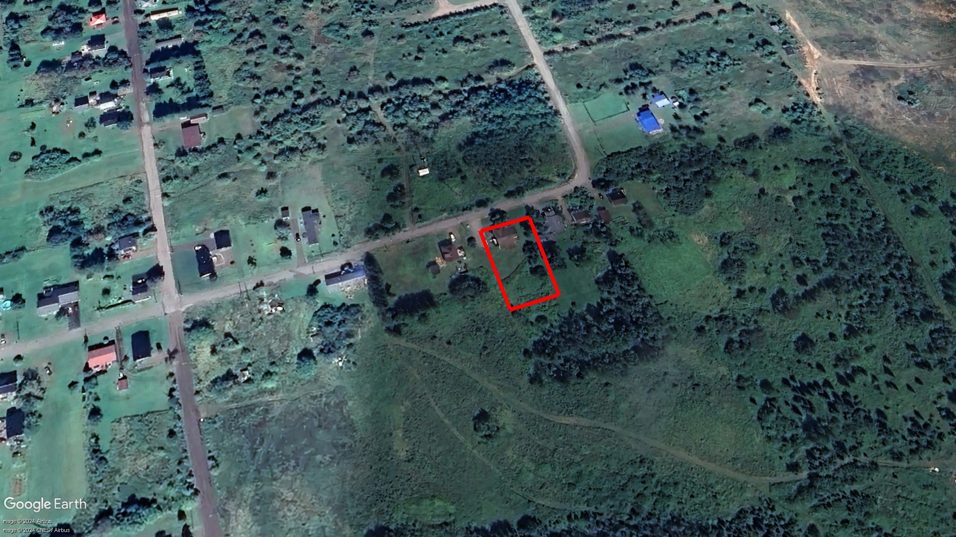 Tax Sale Cumberland, Nova Scotia - 01106872