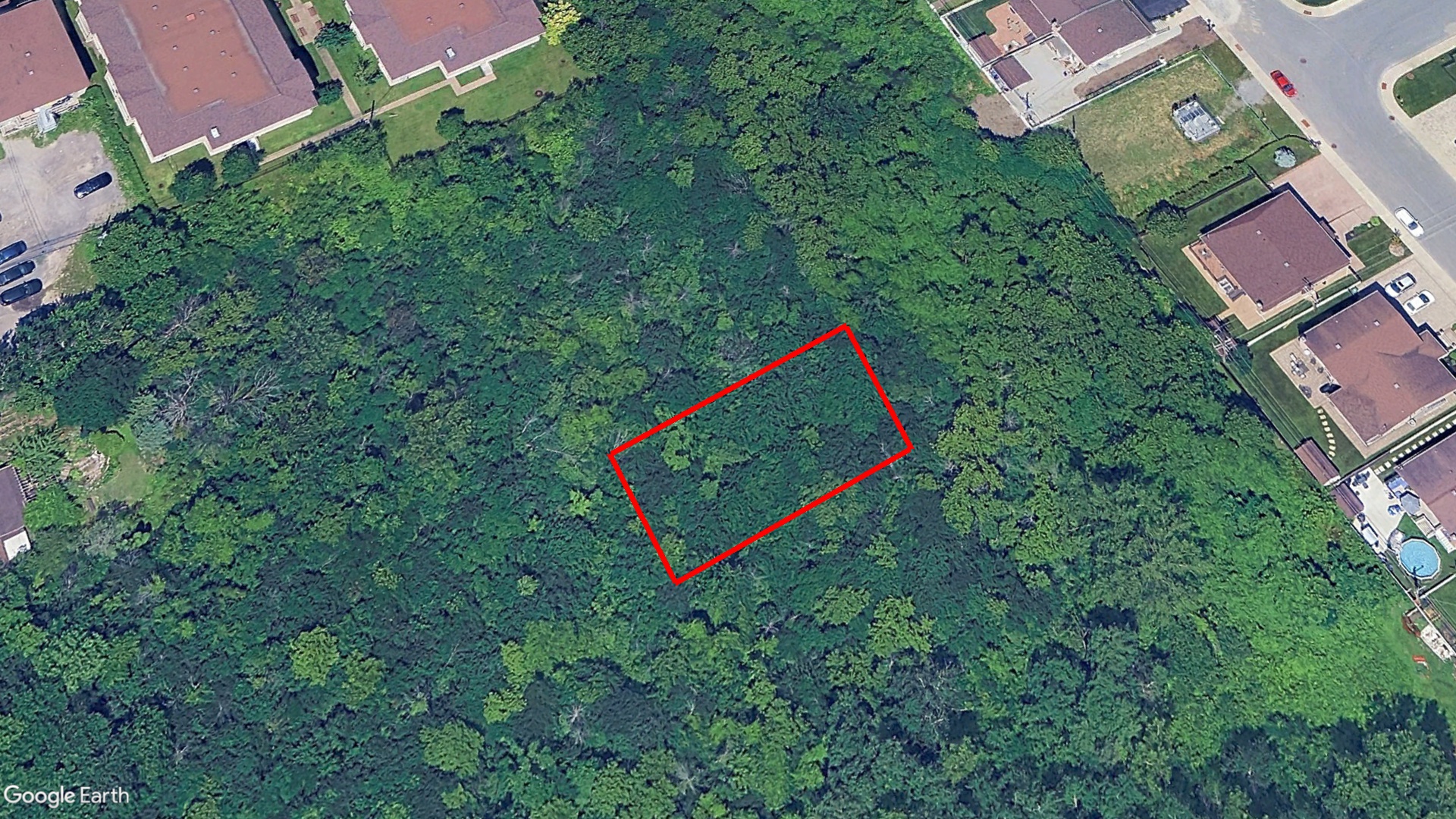 Tax Sale Montreal, Quebec - 866155-00