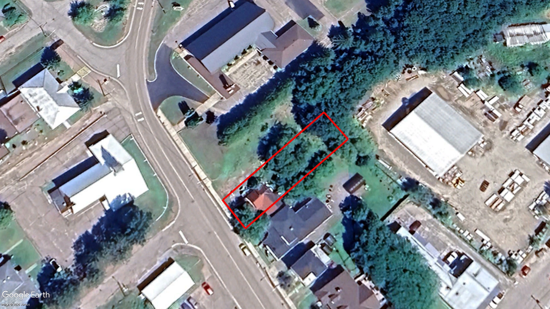 149 QUEEN ST., KILLALOE