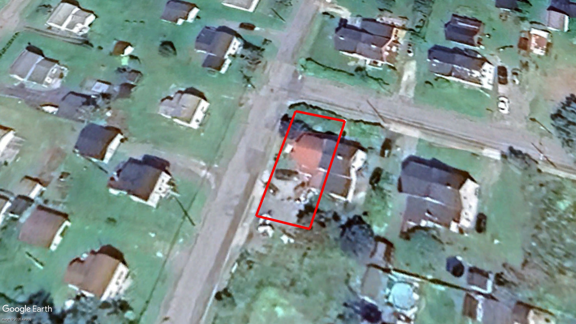 Tax Sale Cape Breton, Nova Scotia - 2749033