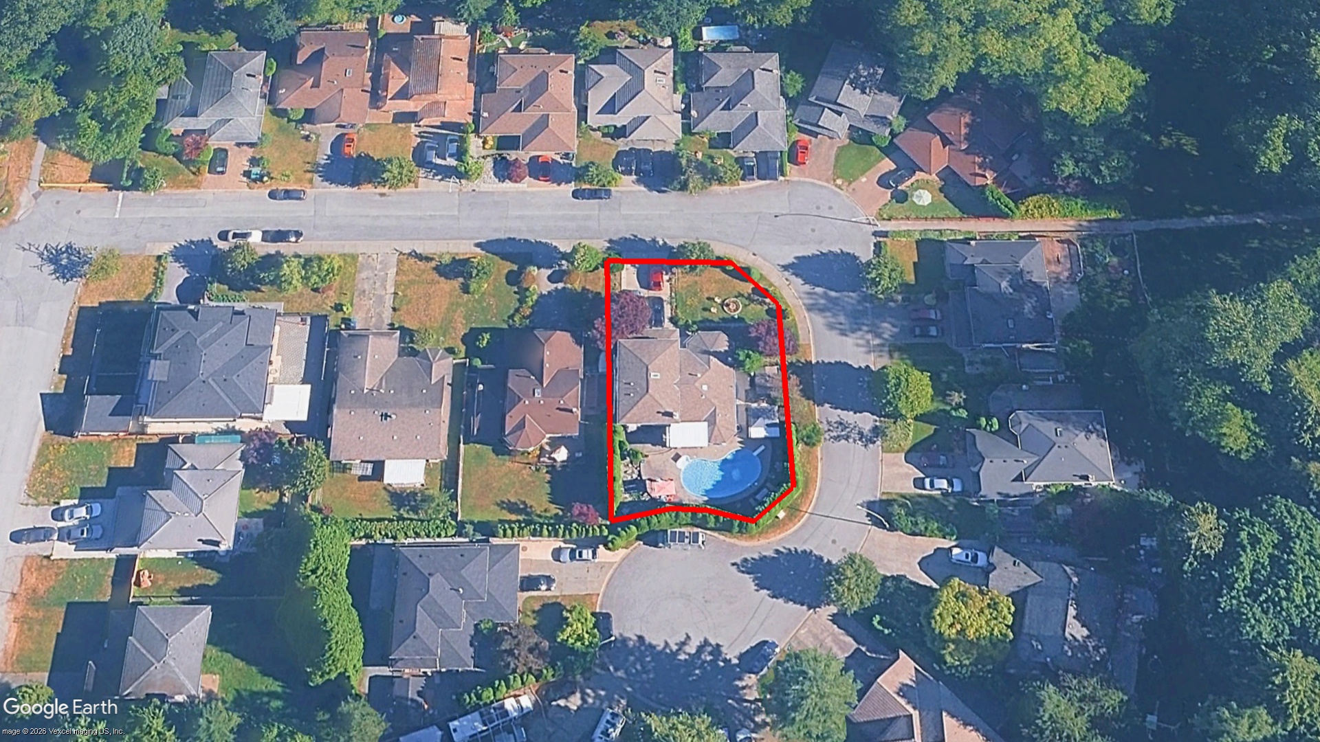 Tax Sale Surrey, British Columbia - 