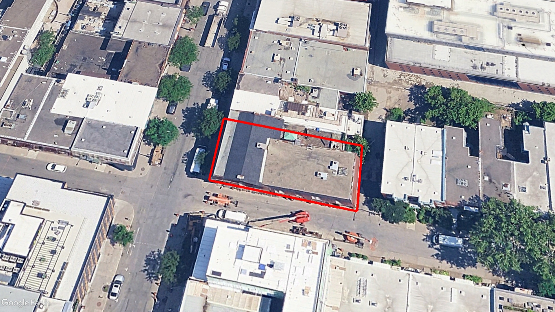 Tax Sale Montreal, Quebec - 190969-00