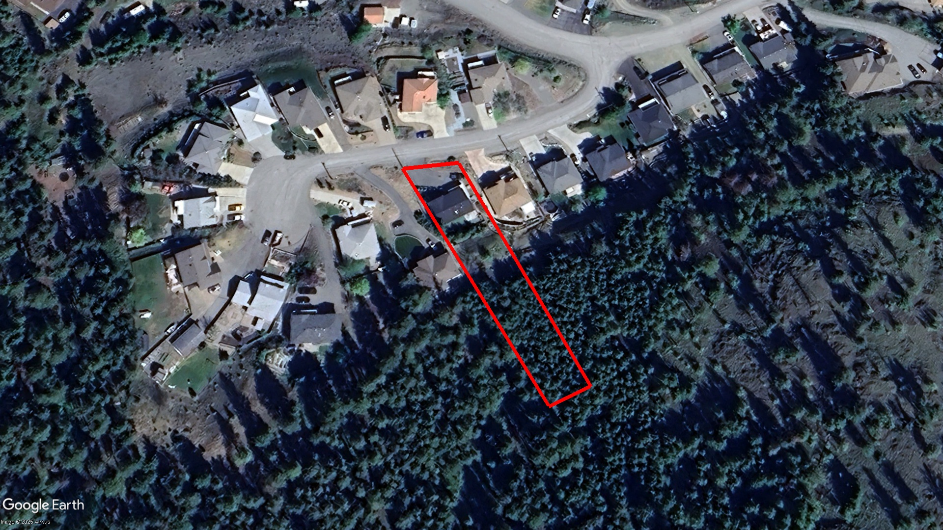 Tax Sale Kamloops, British Columbia - 56-10604-420