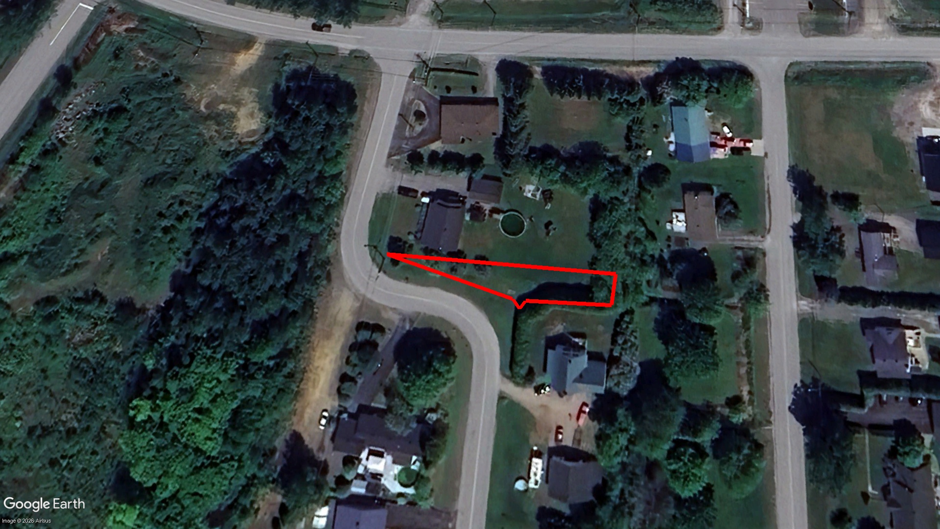 Tax Sale Joliette, Quebec - 
