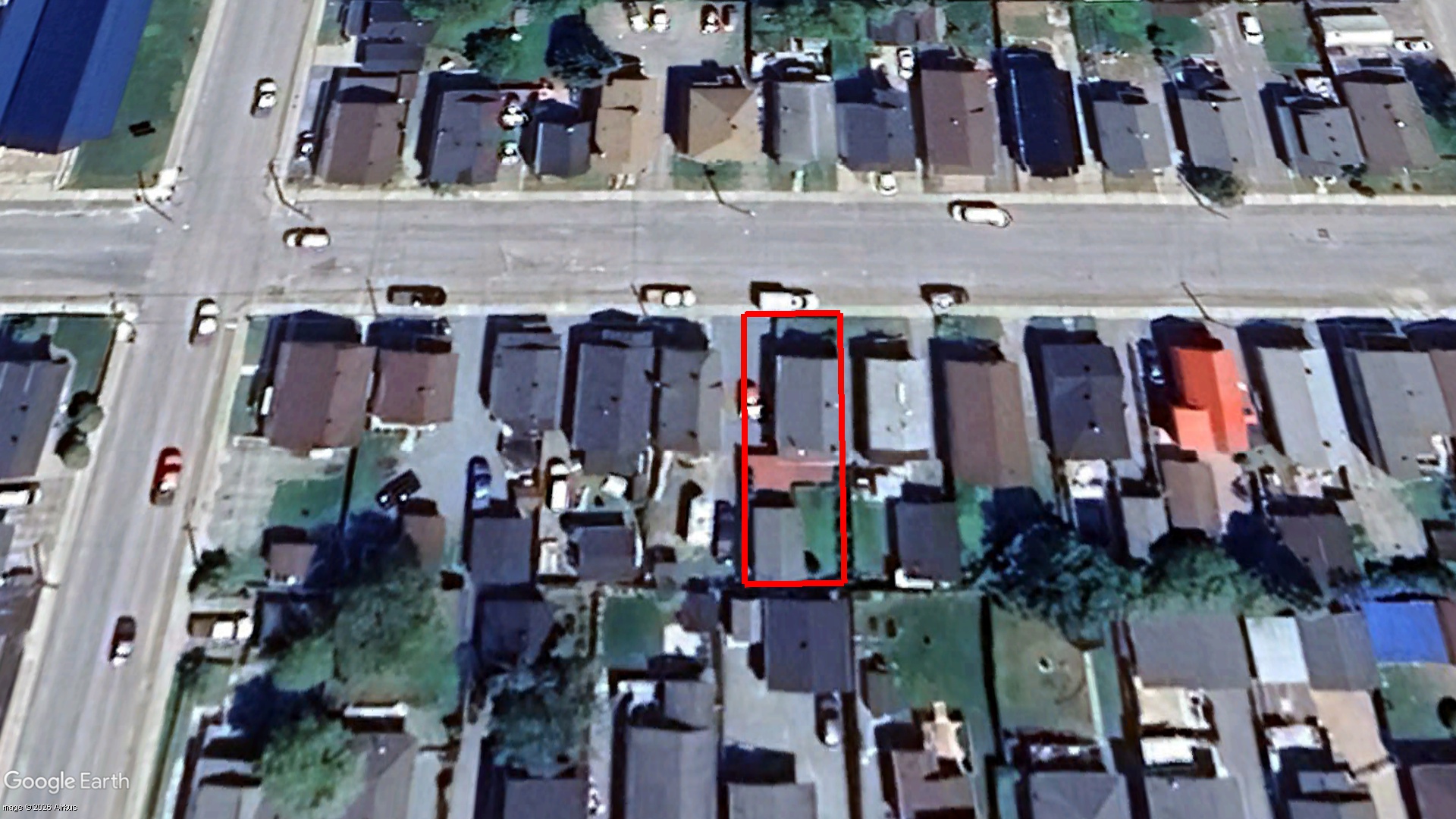 241 Commercial Ave, Timmins