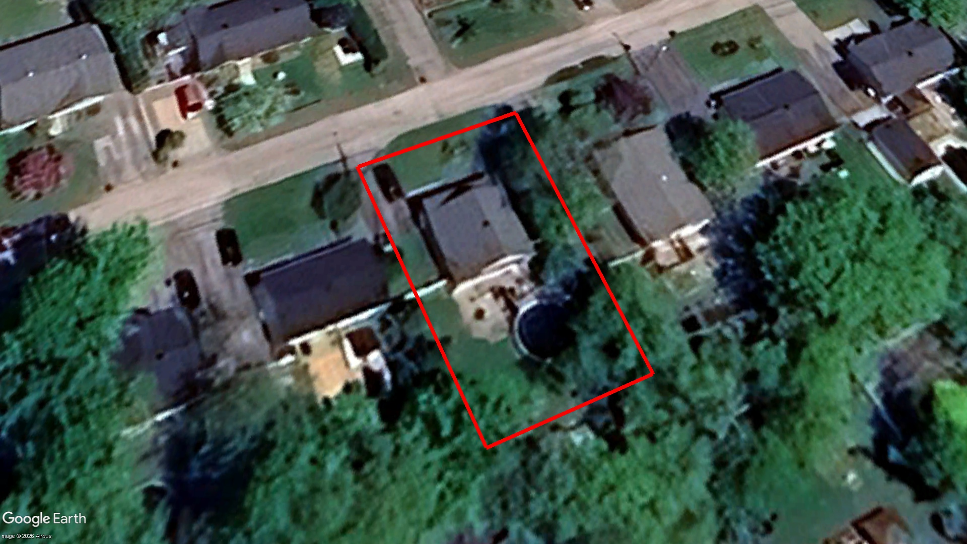 Tax Sale Vaudreuil-Soulanges, Quebec - 