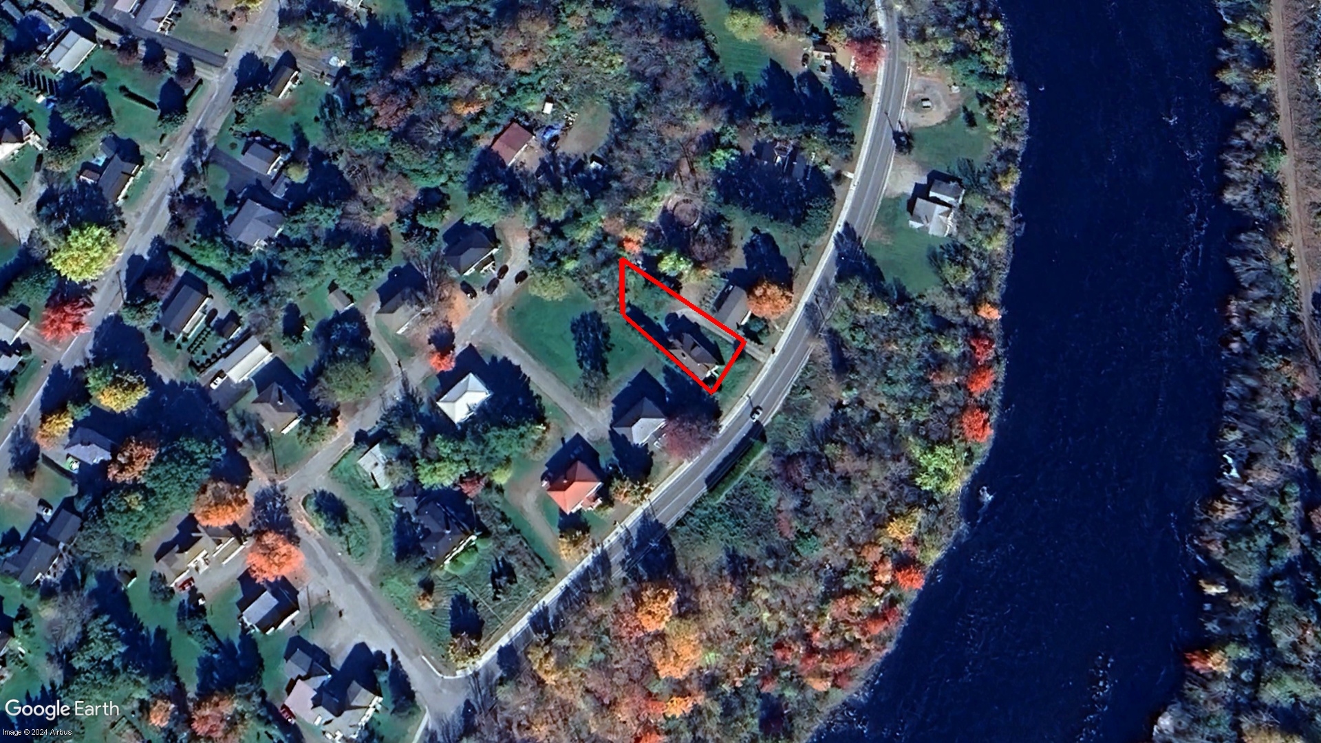 Tax Sale Charlotte, New Brunswick - 01455533