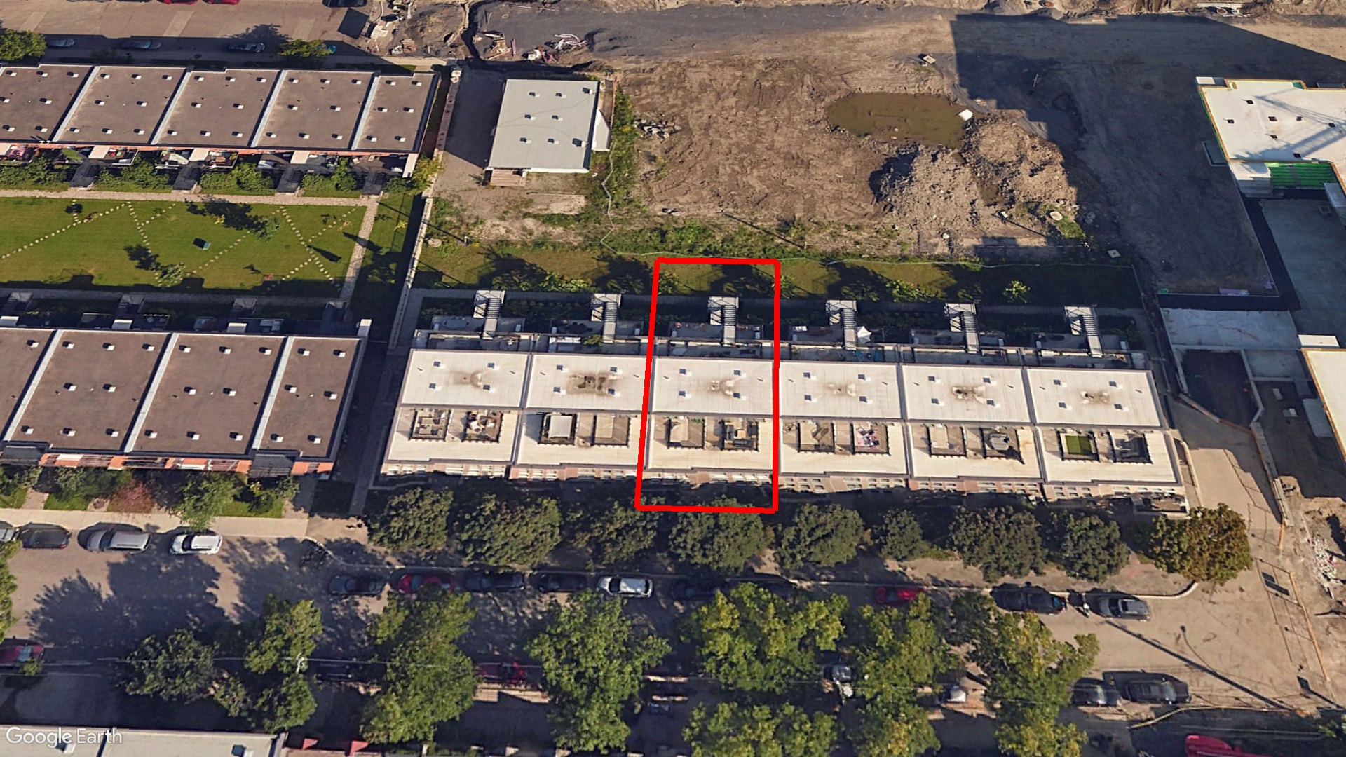 Tax Sale Montreal, Quebec - 120022-24