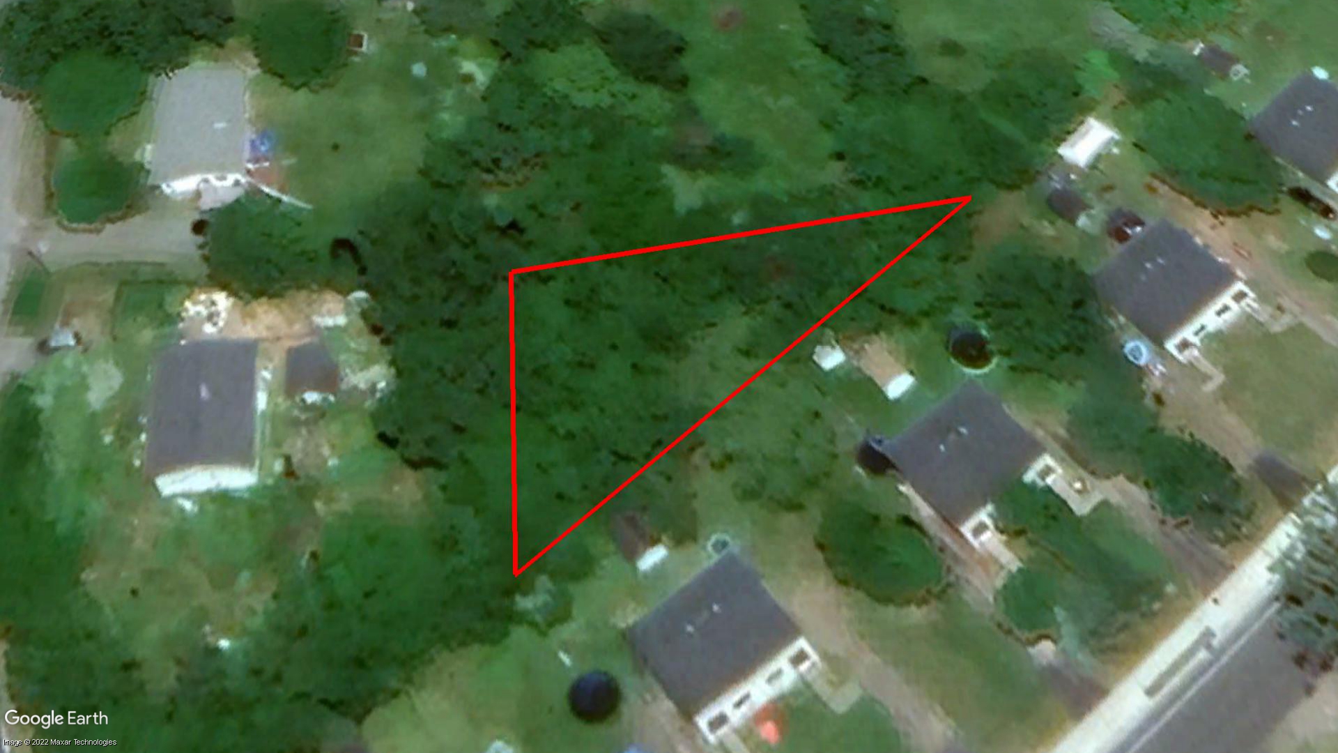 Tax Sale Kings, Nova Scotia - 08128634