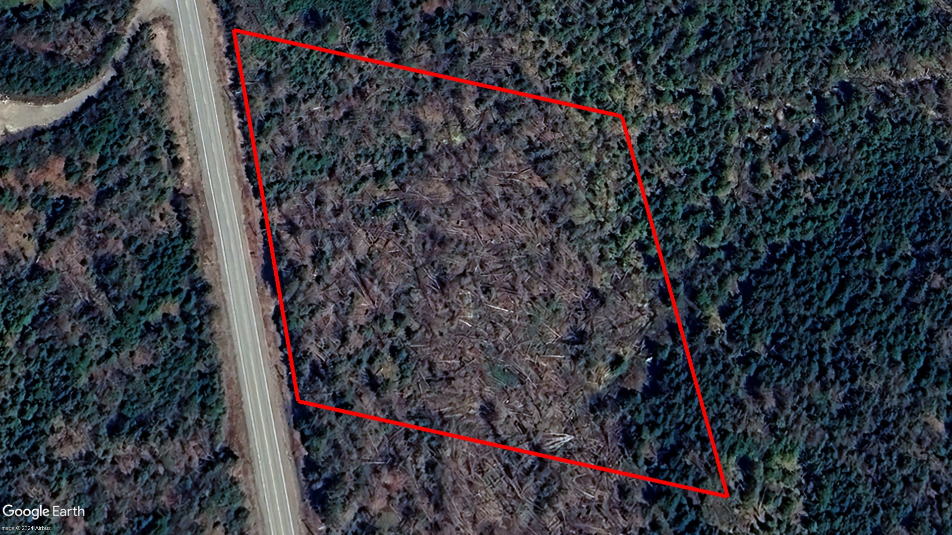 Tax Sale Cape Breton, Nova Scotia - 576964