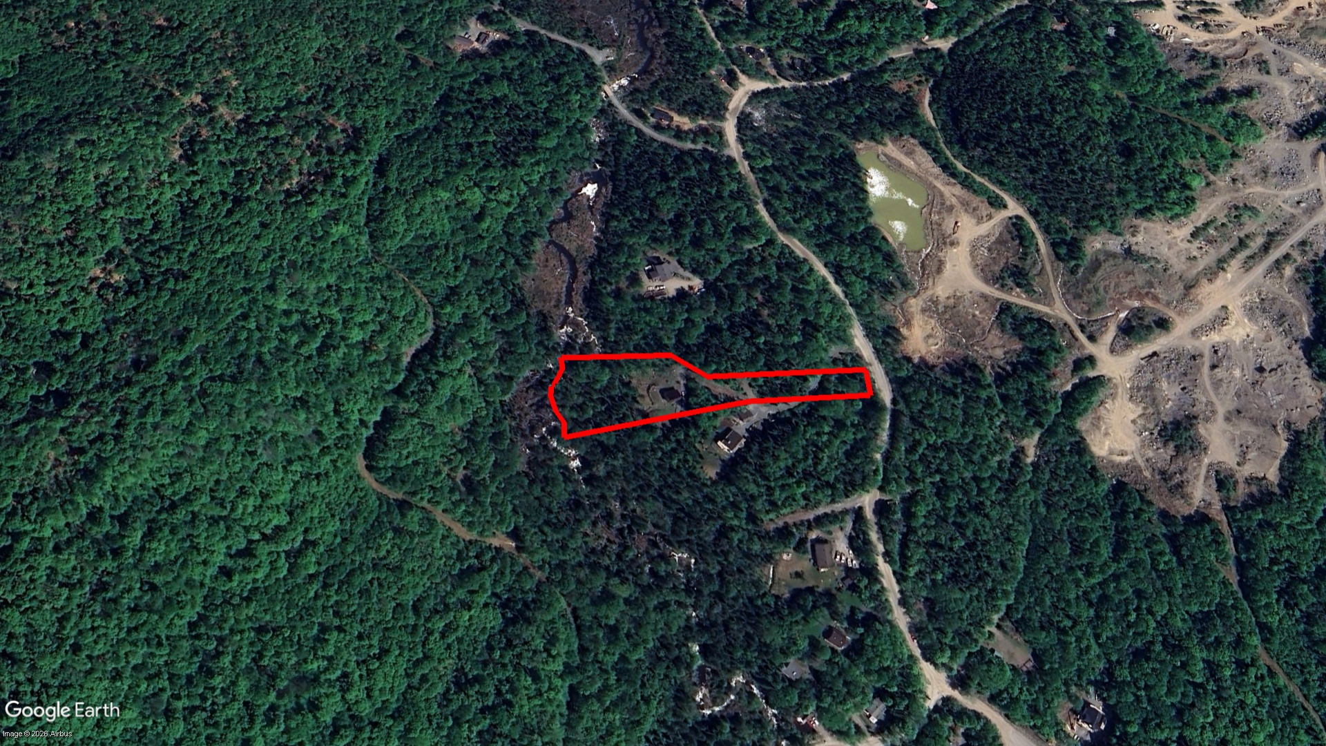 Tax Sale Les Pays-d'en-Haut, Quebec - 