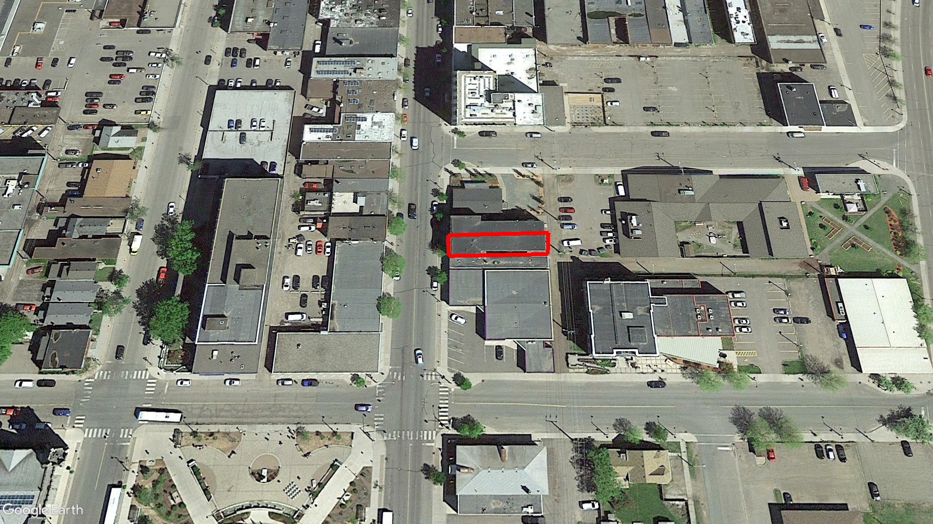 Tax Sale Thunder Bay, Ontario - 04.144.00400.0000