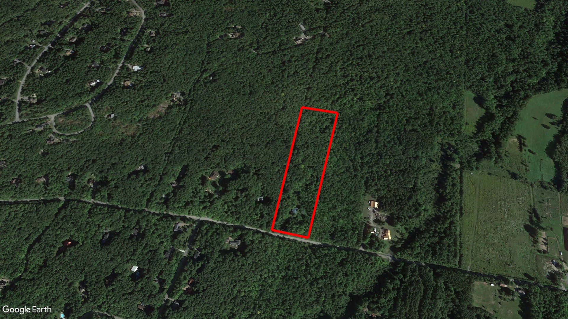 Tax Sale Vaudreuil-Soulanges, Quebec - 