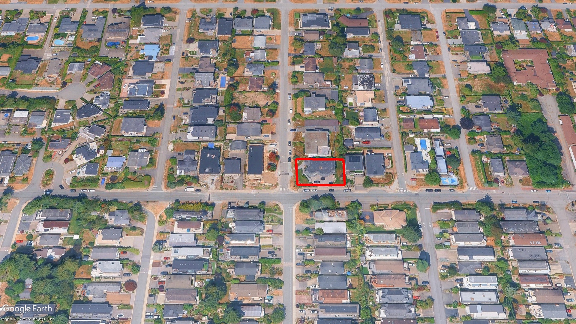 Tax Sale White Rock, British Columbia - 