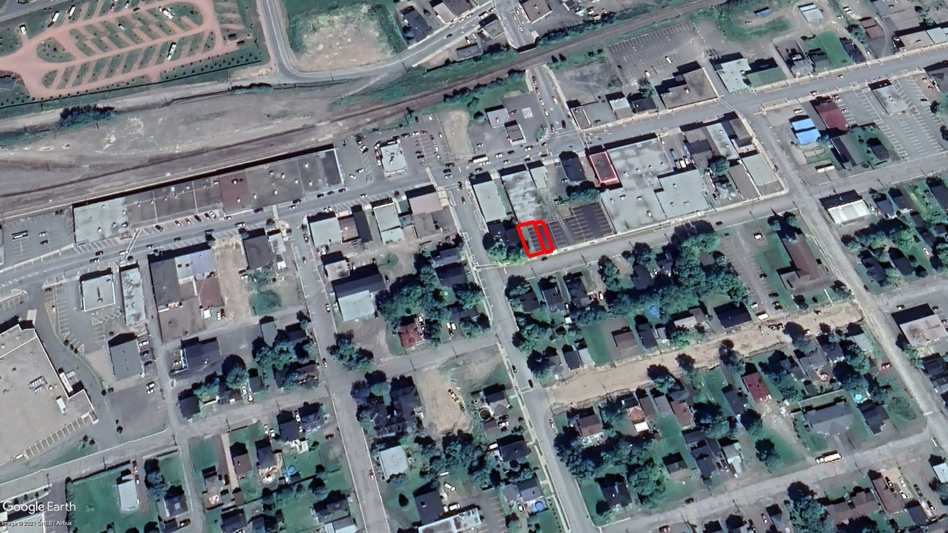 Tax Sale Bathurst, New Brunswick - 03430076