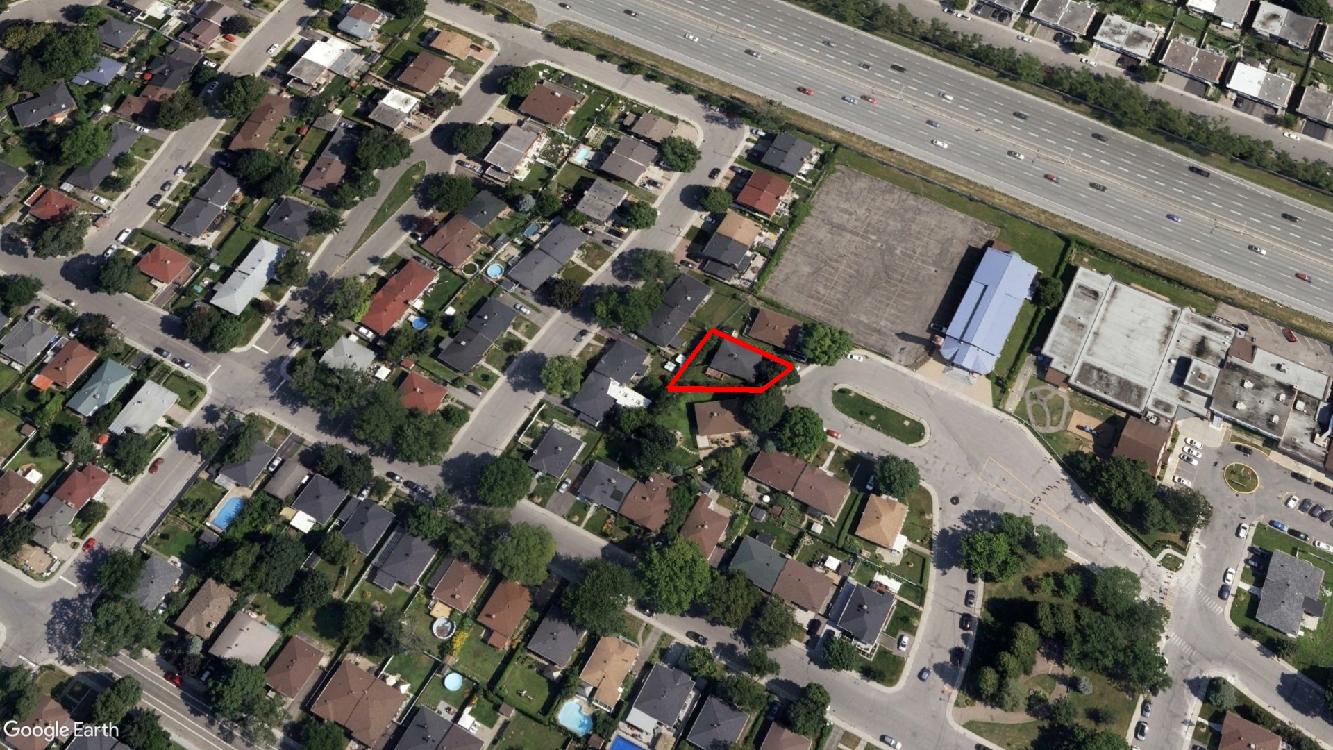 Tax Sale Montreal, Quebec - 740068-00