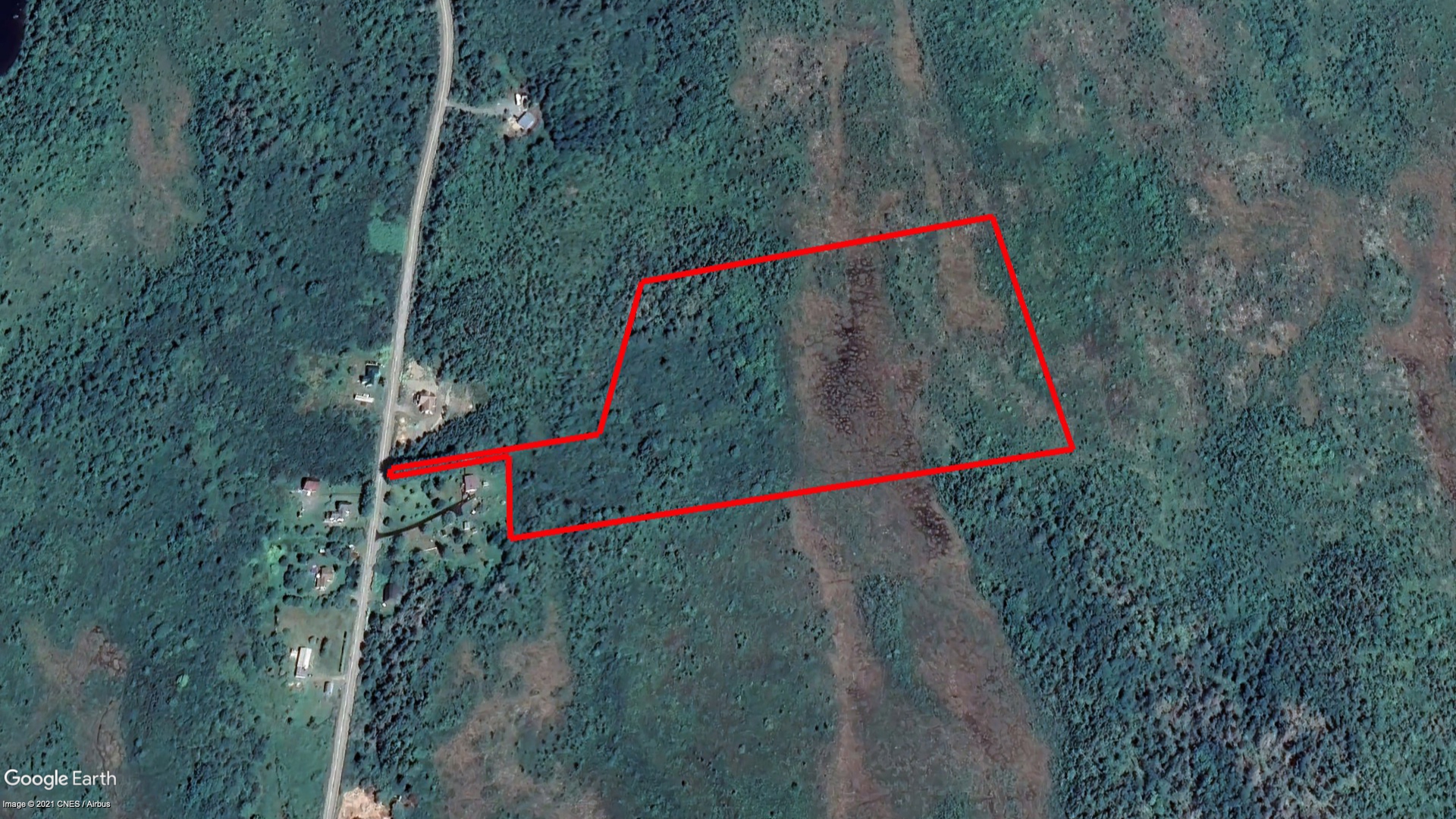 Tax Sale Queens, Nova Scotia - 8387591