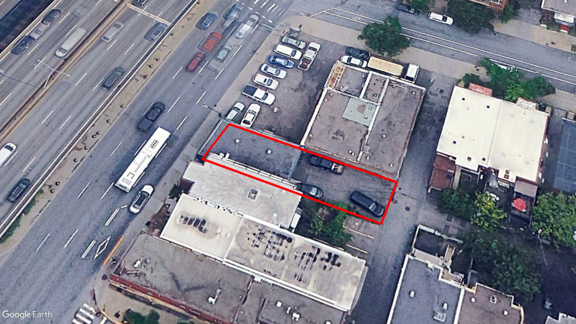 Tax Sale Montreal, Quebec - 691888-00