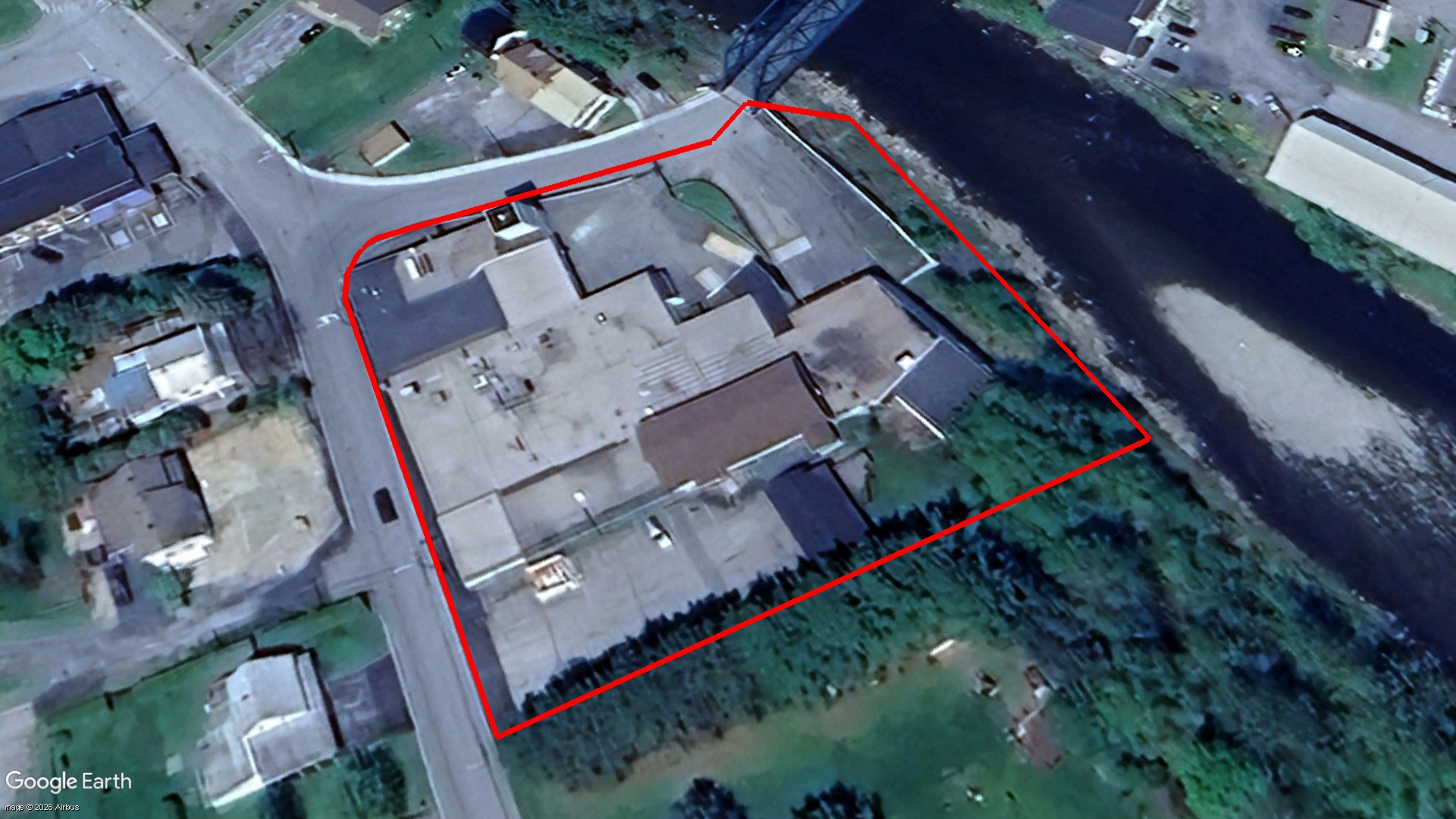 Tax Sale Beauce-Sartigan, Quebec - 0202-61-6502