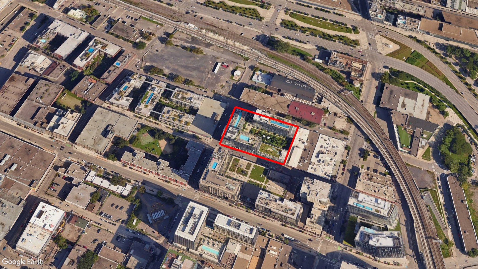 Tax Sale Montreal, Quebec - 120098-54