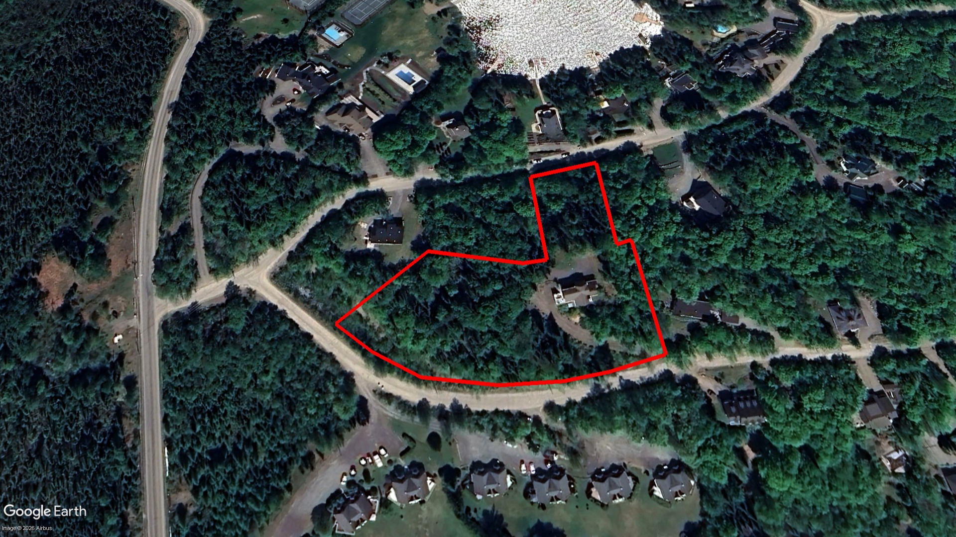 Tax Sale Les Pays-d'en-Haut, Quebec - 