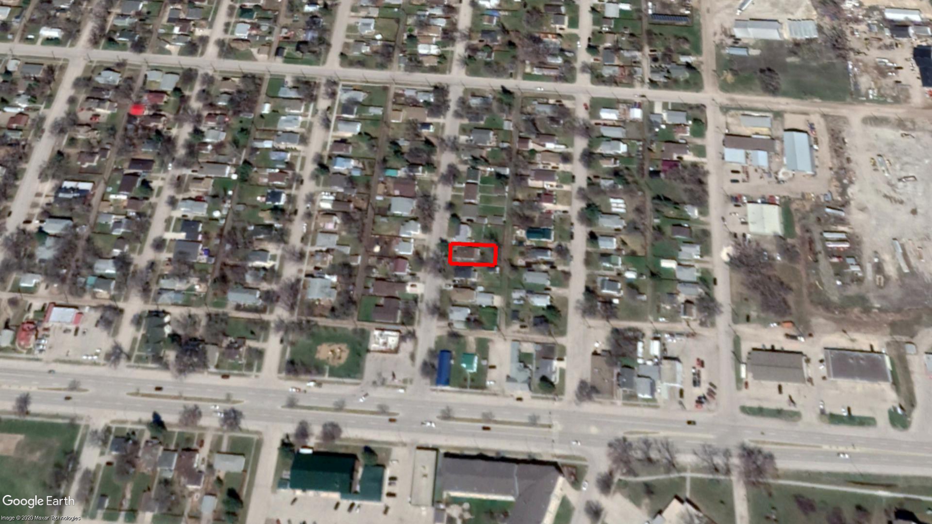 Tax Sale Portage la Prairie, Manitoba - 0350300.000