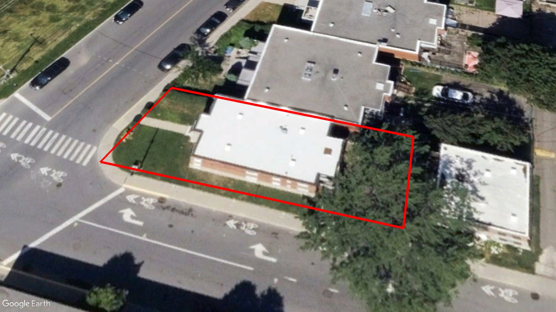 Tax Sale Montreal, Quebec - 010522-58 