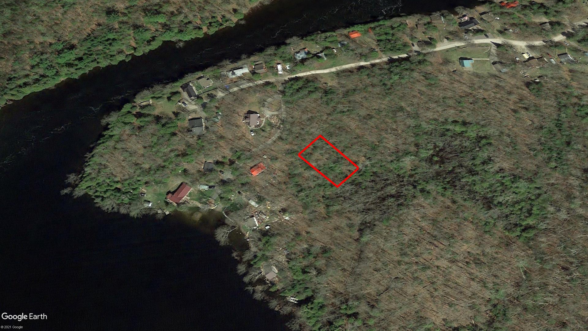 Tax Sale Stirling-Rawdon, Ontario - 