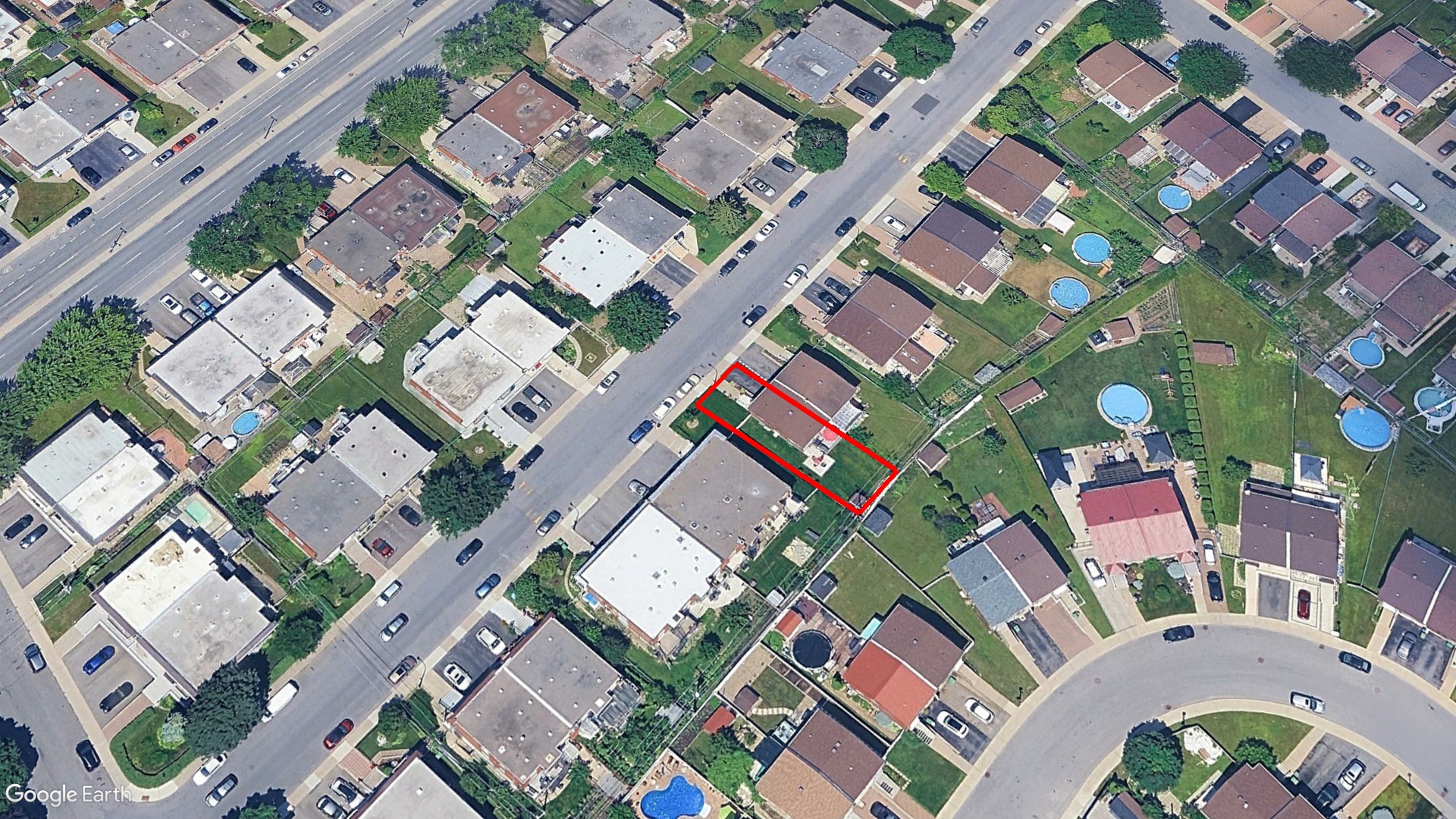 Tax Sale Montreal, Quebec - 898400-66