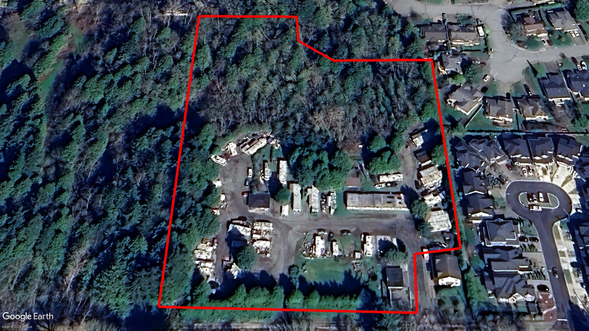 Tax Sale Surrey, British Columbia - 14-326-0512-02005-X