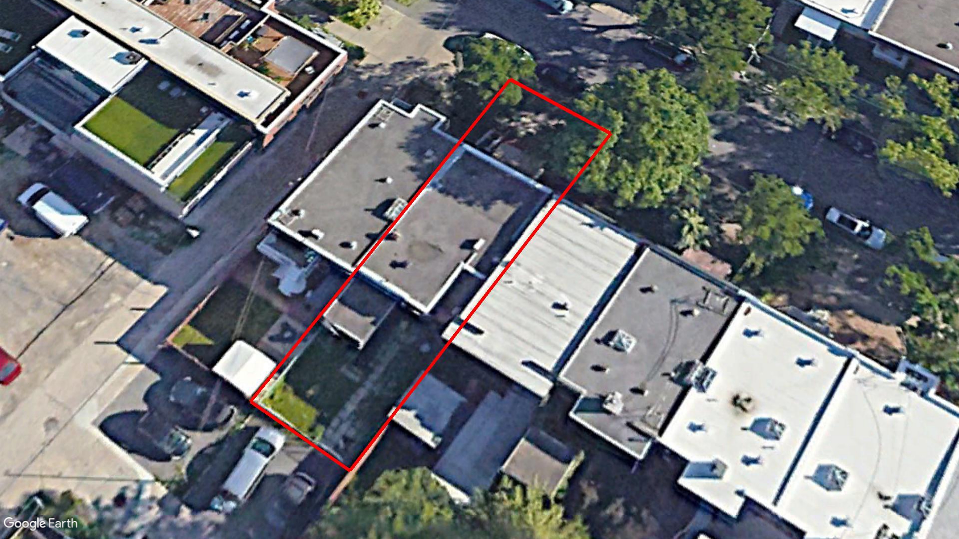 Tax Sale Montreal, Quebec - 630302-00