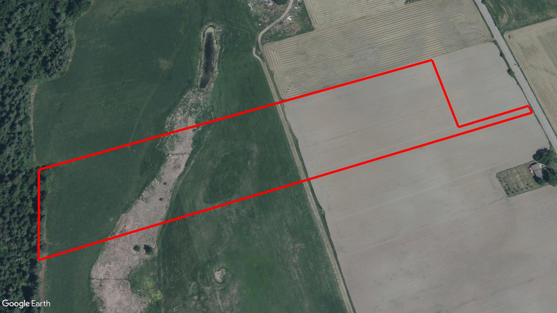 Tax Sale Salmon Arm, British Columbia - 