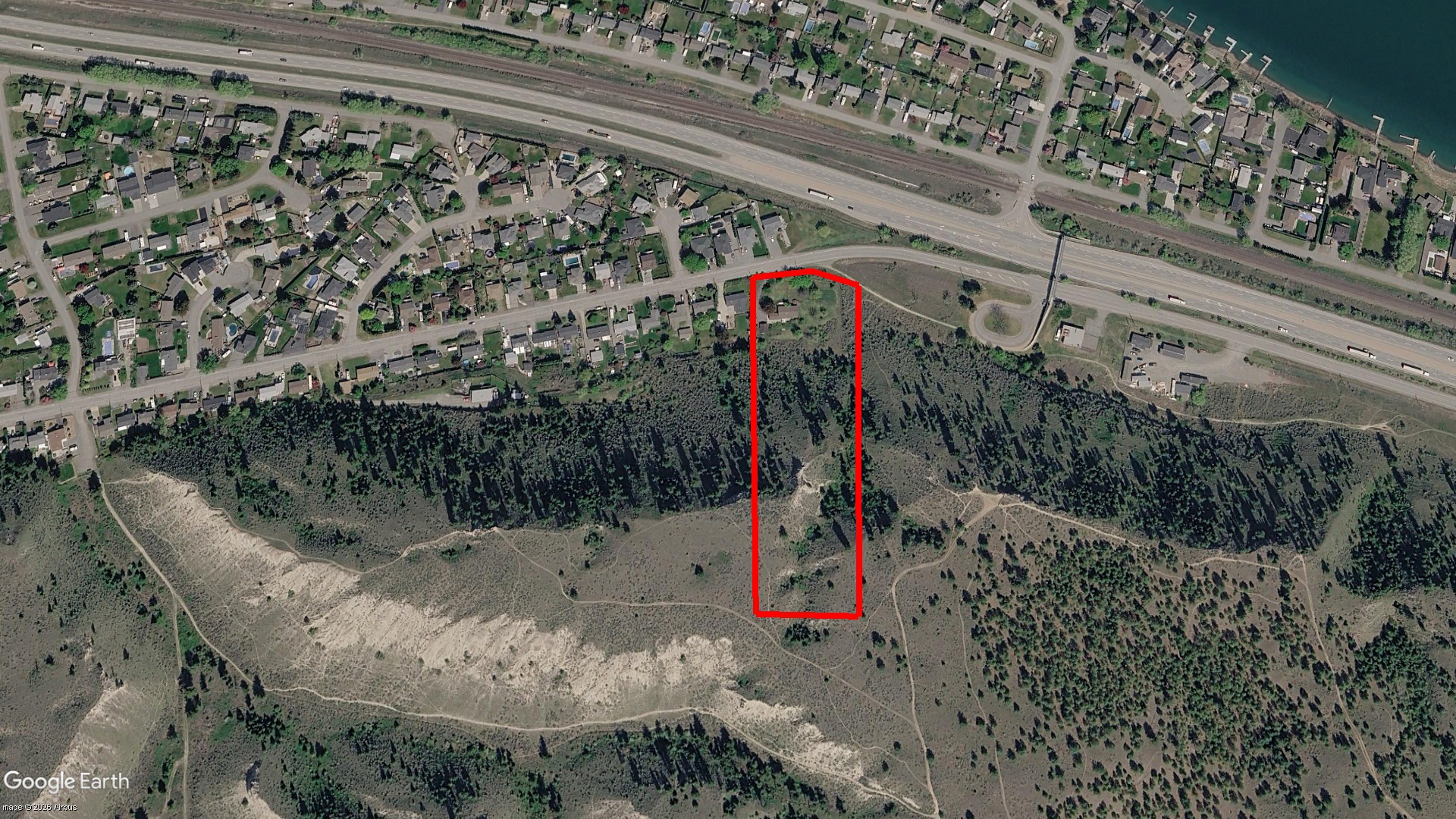 Tax Sale Kamloops, British Columbia - 52-02171-030