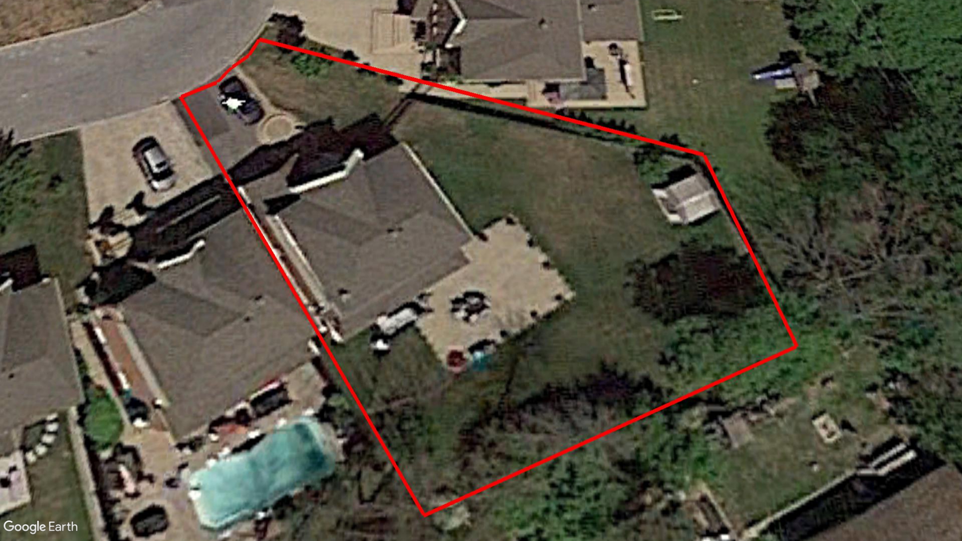 Tax Sale Montreal, Quebec - 051490-93